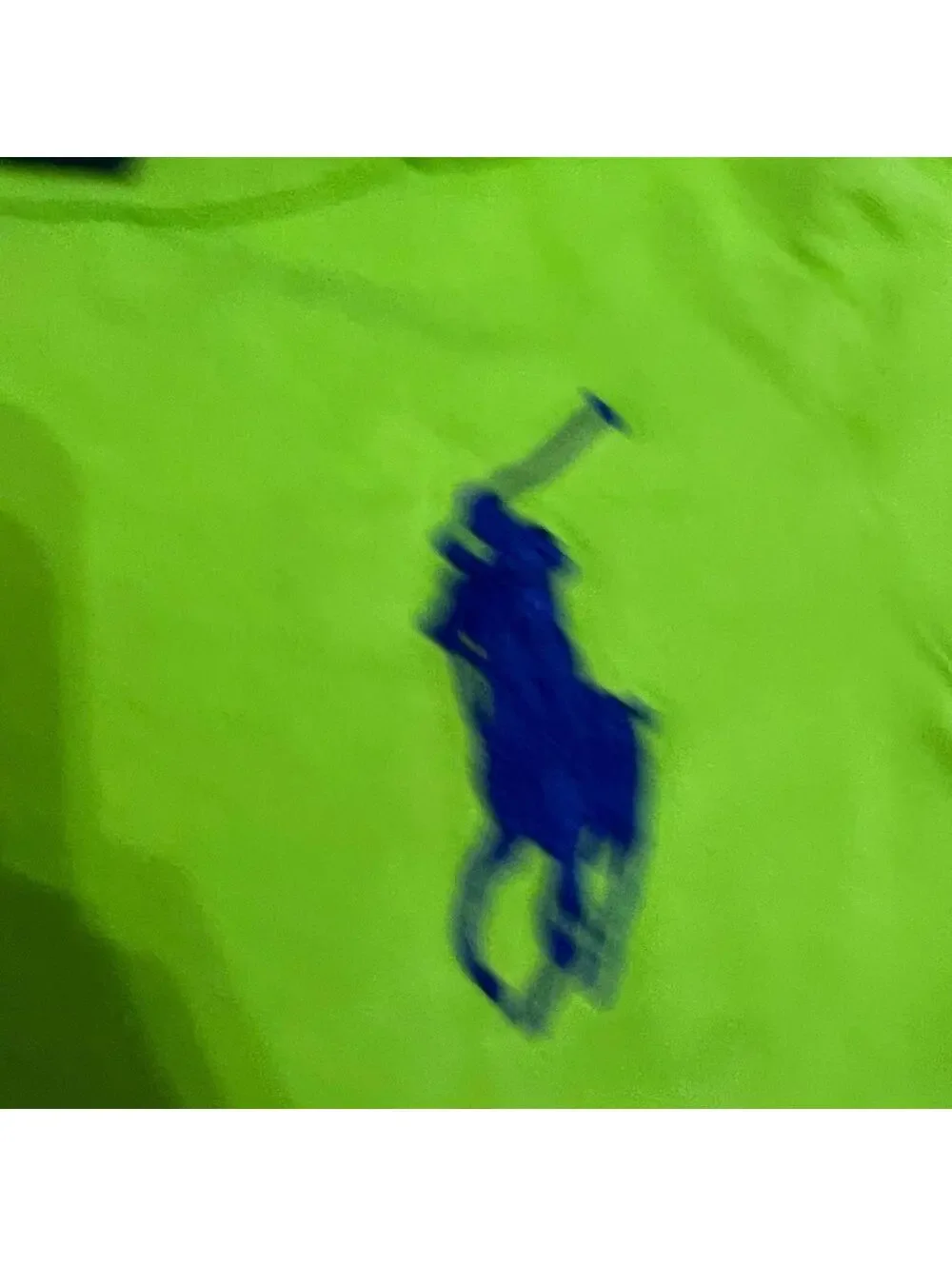 Ralph Lauren polo ralph
